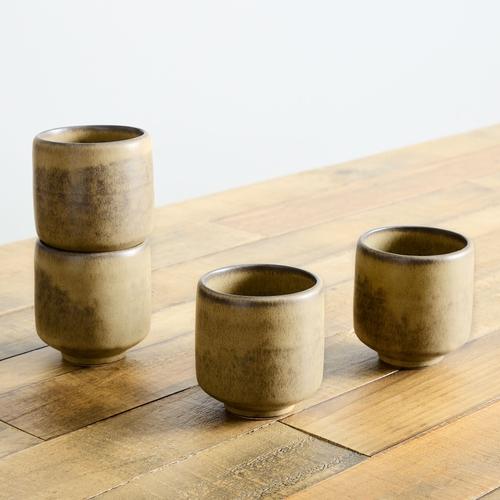 Kanto Stoneware Dinnerware