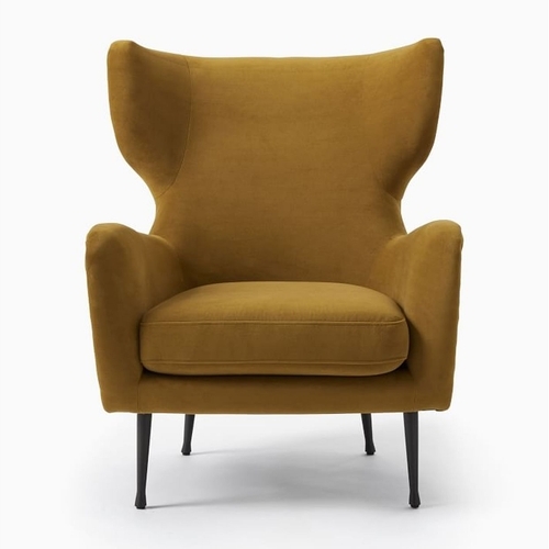 Lucia Wing Chair 