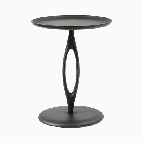 Sintra Side Table, 15"