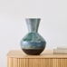 Cleo Reactive Ceramic Vases