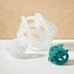 Glass Knots, Small, White