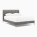 Andes Upholstered Bed