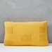 Outdoor Tufted Pillow