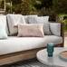 Outdoor Tufted Pillow