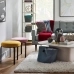 Modern Stacking Stool