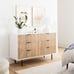 Quinn 6-Drawer Dresser (56")