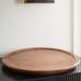 Harlan Lacquer Wood Tray