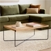 Willow Coffee Table (42")