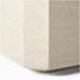 Beveled Ficonstone Indoor/Outdoor Planters