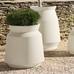 Remmi Ficonstone Indoor/Outdoor Planters