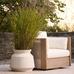 Remmi Ficonstone Indoor/Outdoor Planters