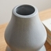Crackle Glaze Ceramic Vases