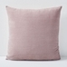 Lush Velvet Pillow Covers, Dusty Blush