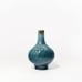 Reactive Glaze Vases - Light Blue