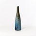 Reactive Glaze Vases - Light Blue