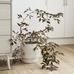 Fluted Indoor/Outdoor Planters - White