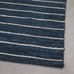 Cord Stripe Indoor/Outdoor Rug