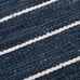 Cord Stripe Indoor/Outdoor Rug