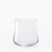 Hipped Glassware, Set of 4