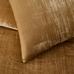 Crinkle Velvet Duvet Cover & Shams