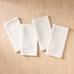 European Flax Linen 20" x 20" Napkin Set