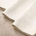 European Flax Linen 20" x 20" Napkin Set