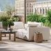 Hana Outdoor Side Table (16")