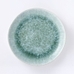 Reactive Glaze Dinnerware, Set of 4 - Dusty Mint