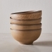 Kanto Ramen Bowl, Set of 4
