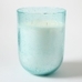 Seaglass Candle