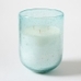 Seaglass Candle