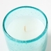 Seaglass Candle