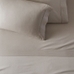400-Thread-Count Organic Sateen Pillow Covers