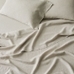 European Flax Linen Pillow Covers