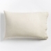 European Flax Linen Pillow Covers