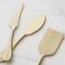 Cove Cheese Knives (Set of 3)