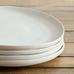 Kanto Stoneware Salad Plate Sets