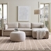 Modern Bands TENCEL™ Rug