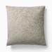 Geode Cut Velvet Pillow Cover