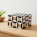 Lucia Tessellated Decorative Box
