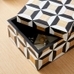 Lucia Tessellated Decorative Box