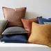 Classic Linen Pillow Cover