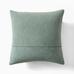 Cotton Canvas Pillow Cover