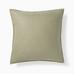 Classic Linen Pillow Cover