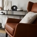 Ryder Leather Chair