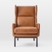 Ryder Leather Chair