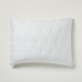 TENCEL Crescent Stitch Pillow Cover 
