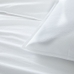 Organic Washed Cotton Duvet Cover 