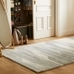 Taza Premium Polyster Hand Crafted Rug