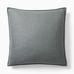 Classic Linen Pillow Cover